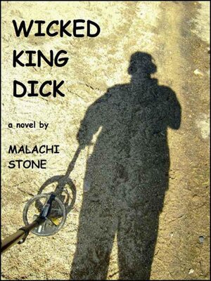 cover image of Wicked King Dick
